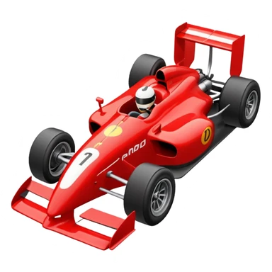 Grand prix sticker