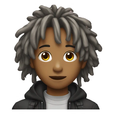 jaden sticker