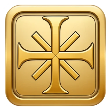 swastika emoji sticker