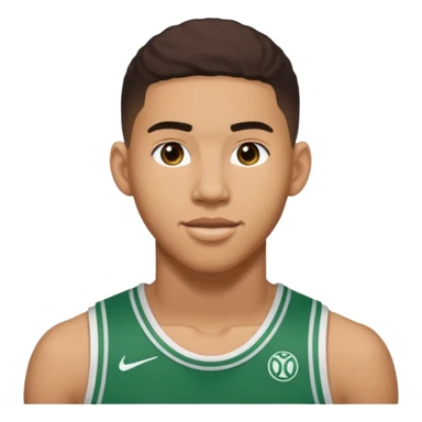 Jayson tatum sticker