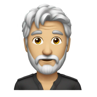 Féroce prédateur sticker