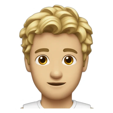 Emilien bouard sticker