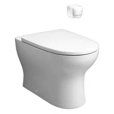 Sigma skibedi Nova Toilette  sticker