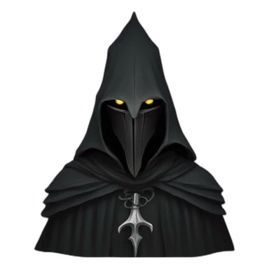 Nazgul sticker