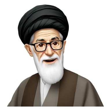 Khamenei sticker