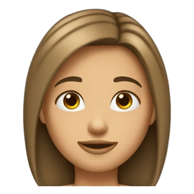 Émoji amour sticker