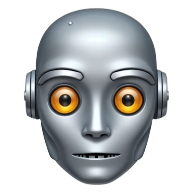 Ai is stupid  sticker