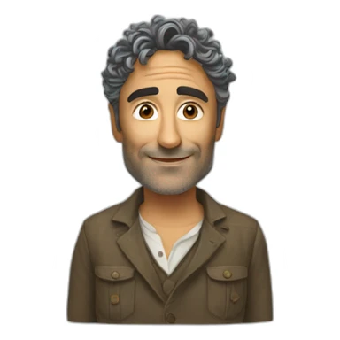 taika waititi sticker