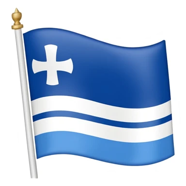 Ibiza bandeira sticker