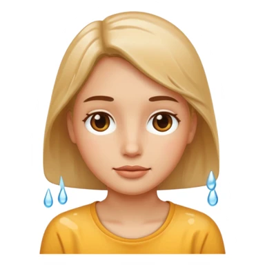 SPA, FACE, WASH, RELAX sticker