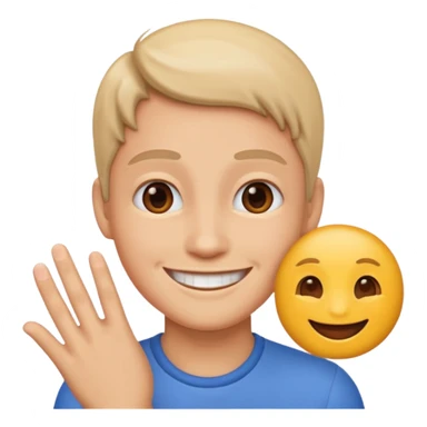 Crear emoji a partir de foto sticker