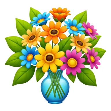 Flovers  sticker