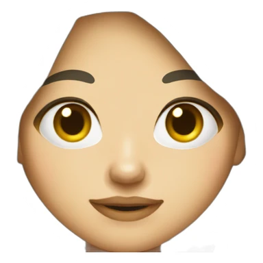 Hilary Cheng sticker