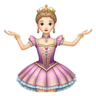 Casse noisette sticker