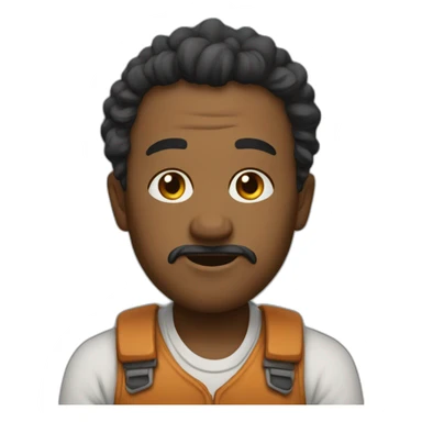 badiss chahine sticker