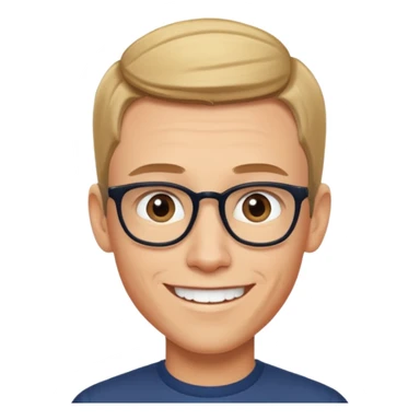 A super-realistic, cinematic, and indistinguishable from the real President of Finland, Alexander Stubb. sticker