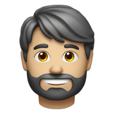 Have a nice weekend poster sticker