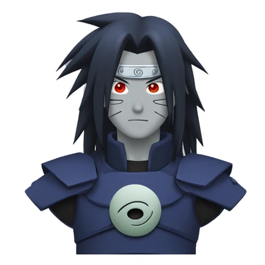 Madara uchiha sticker