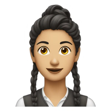 jalpa vashi linkedin sticker