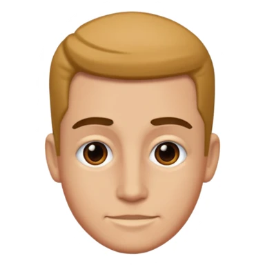 Frankie Zulferino (b.1990) sticker