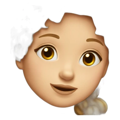 maddison bear sticker