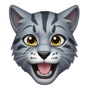 Wildcat sticker