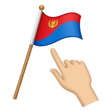 Drapeau Vendée sticker