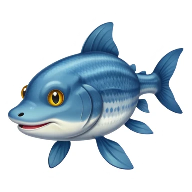 catfish sticker