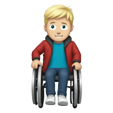 timmy south park sticker