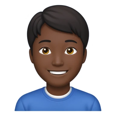 Sung jin woo emoji sticker