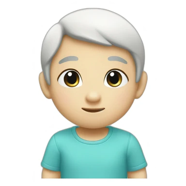 Sonny Angel éléphant  sticker