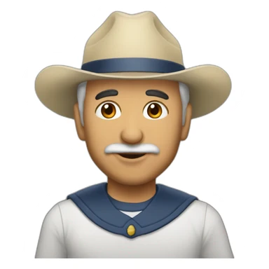 Chiquito de la calzada sticker