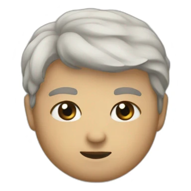 pié descalzo sticker