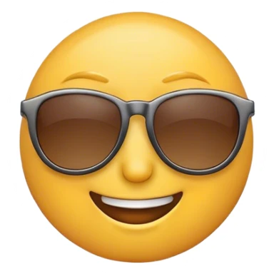 Create an emoji for UX/UI design.  sticker