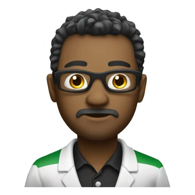 snooker avatar sticker