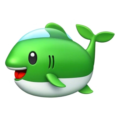 Tekst nieuwe sub in het groen sticker