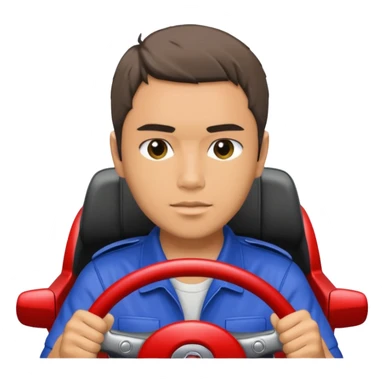 💇 driving His Nissan Skyline R34 Gtr  sticker