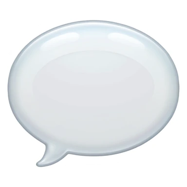 comment bubble "..." sticker