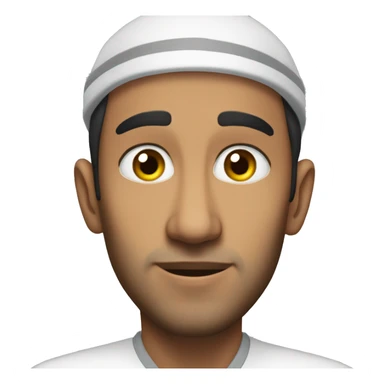 Youssef En-Nesyri sticker