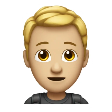 Stop creating problems  sticker