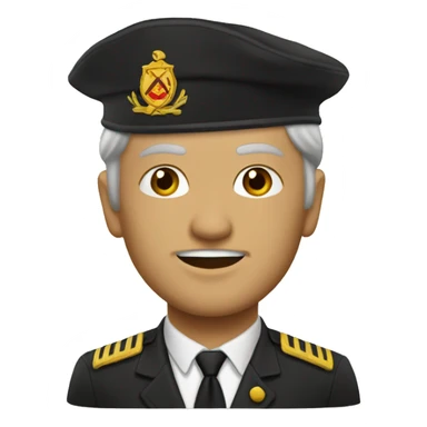 Case nouvelle calédonie sticker