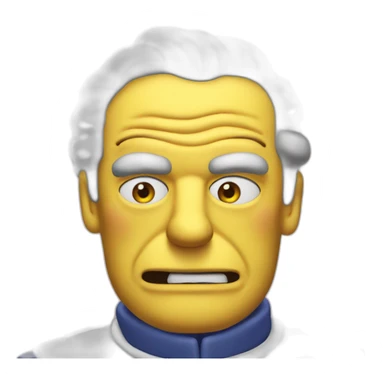 steamed hams sticker