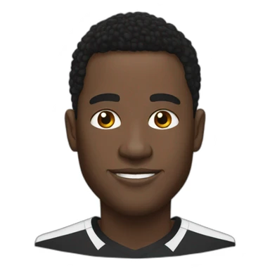 Victor Wembanyama  sticker