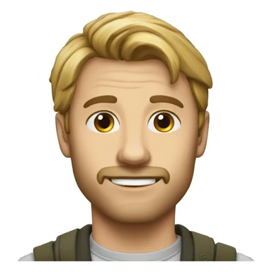 Rogier kentie sticker