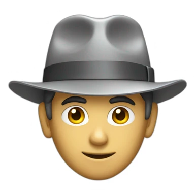 Inspector gadget sticker