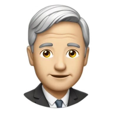 crypto liberal sticker