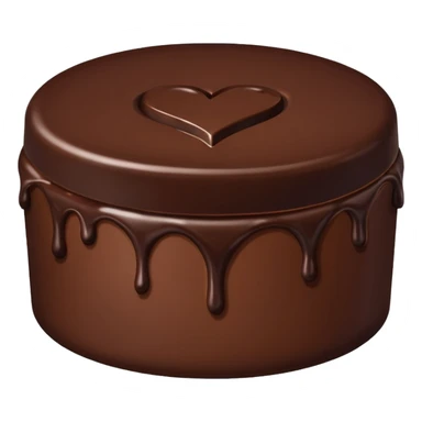 Dubai chocolate sticker