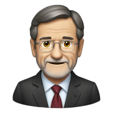 Mariano rajoy sticker