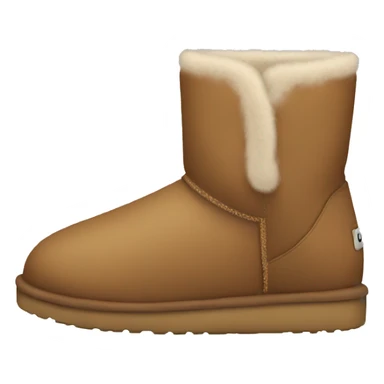 uggs shoes sticker