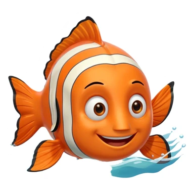 nemo sticker